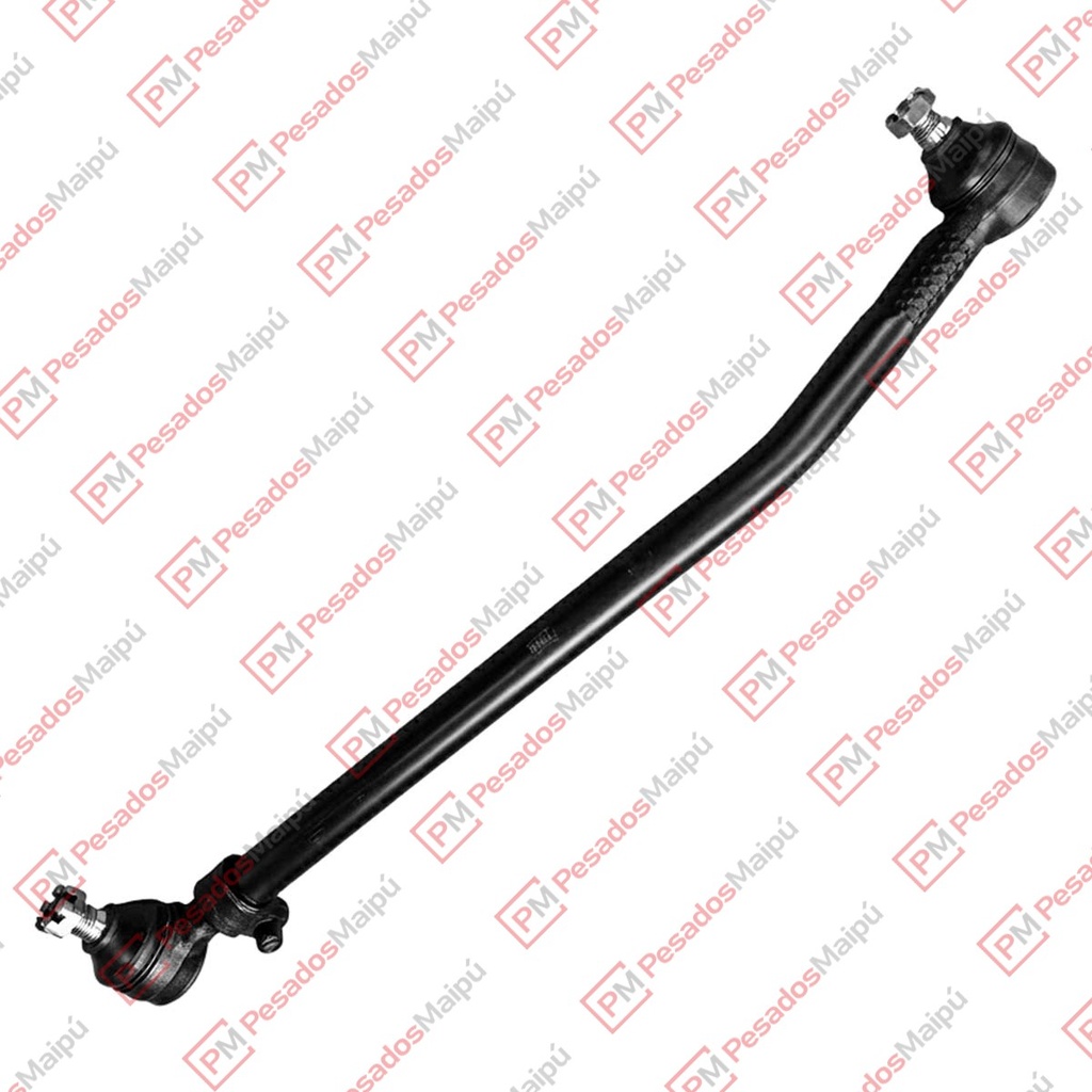 BARRA CORTA DIRECCION 5072 MB 1215 / 1620 768MM (CH5072)