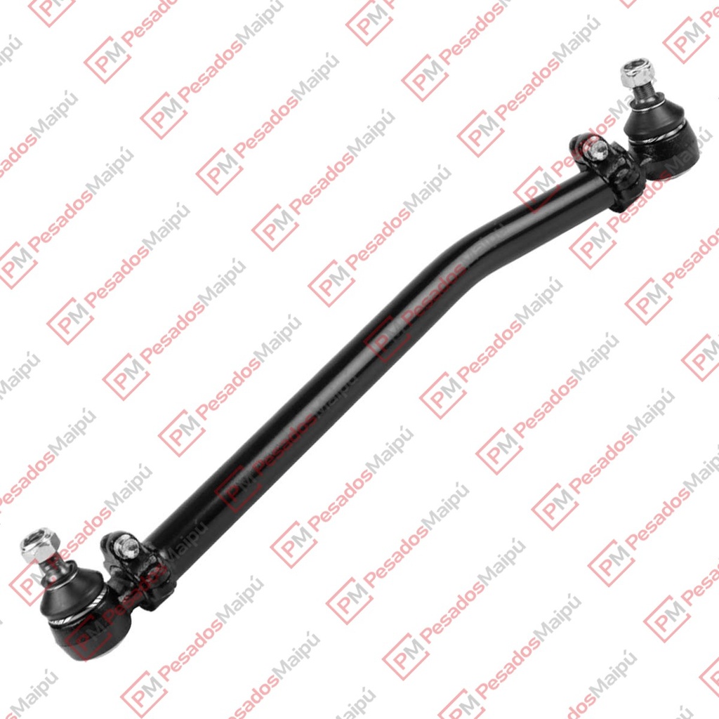 [01281] BARRA CORTA DIRECCION 5056 MB 1517/1518 678MM (CH5056)