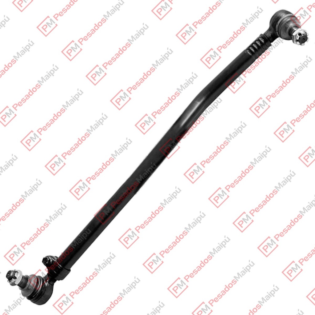 [01284] BARRA CORTA DIRECCION 50536 MB 1634 / ATRON 879MM (50536)