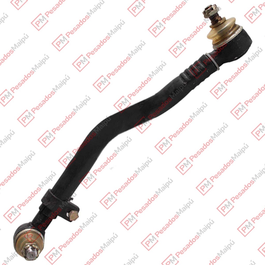[01286] BARRA CORTA DIRECCION 5074 MB 710/ 814 458MM (5075)