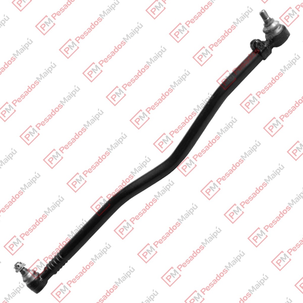 [01288] BARRA CORTA DIRECCION 50514 MB 712-914 FRONTAL 925MM (CH50514) REFORMA