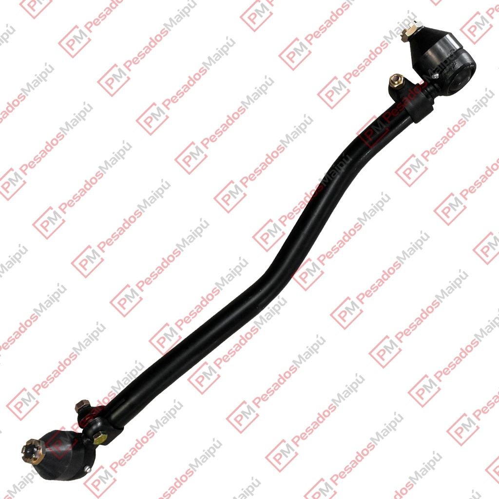 [01290] BARRA CORTA DIRECCION 50546 MB ACCELO 715C / 915C 768MM (50546) REFORMA