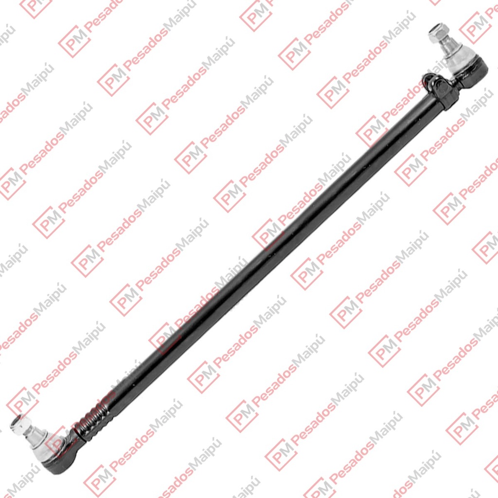 [01295] BARRA CORTA DIRECCION 50539 MB AXOR 1933/2540 / ACTROS 1831 895MM (CH50539)