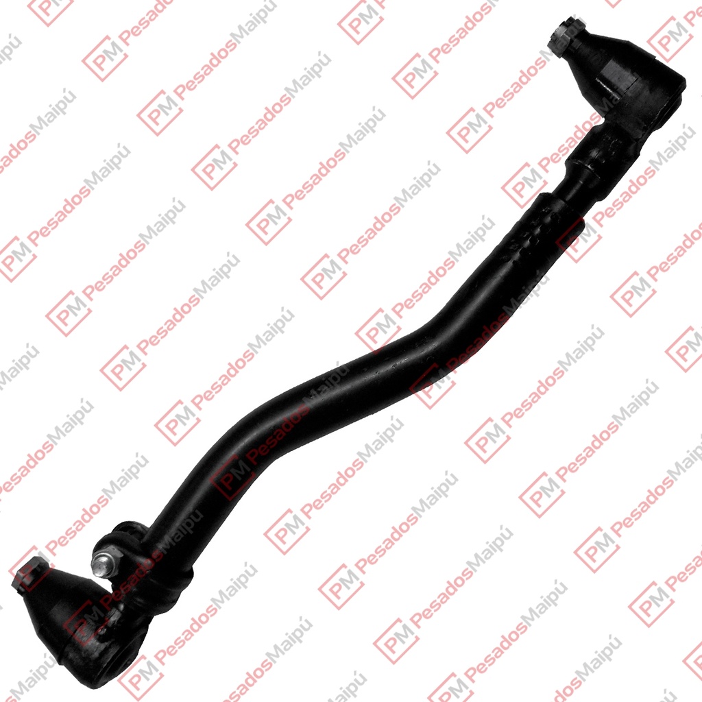 [01296] BARRA CORTA DIRECCION 50523 MB 710 / BUS 814/914 ELECTRONICO 530MM (PH2652) (6884600905)