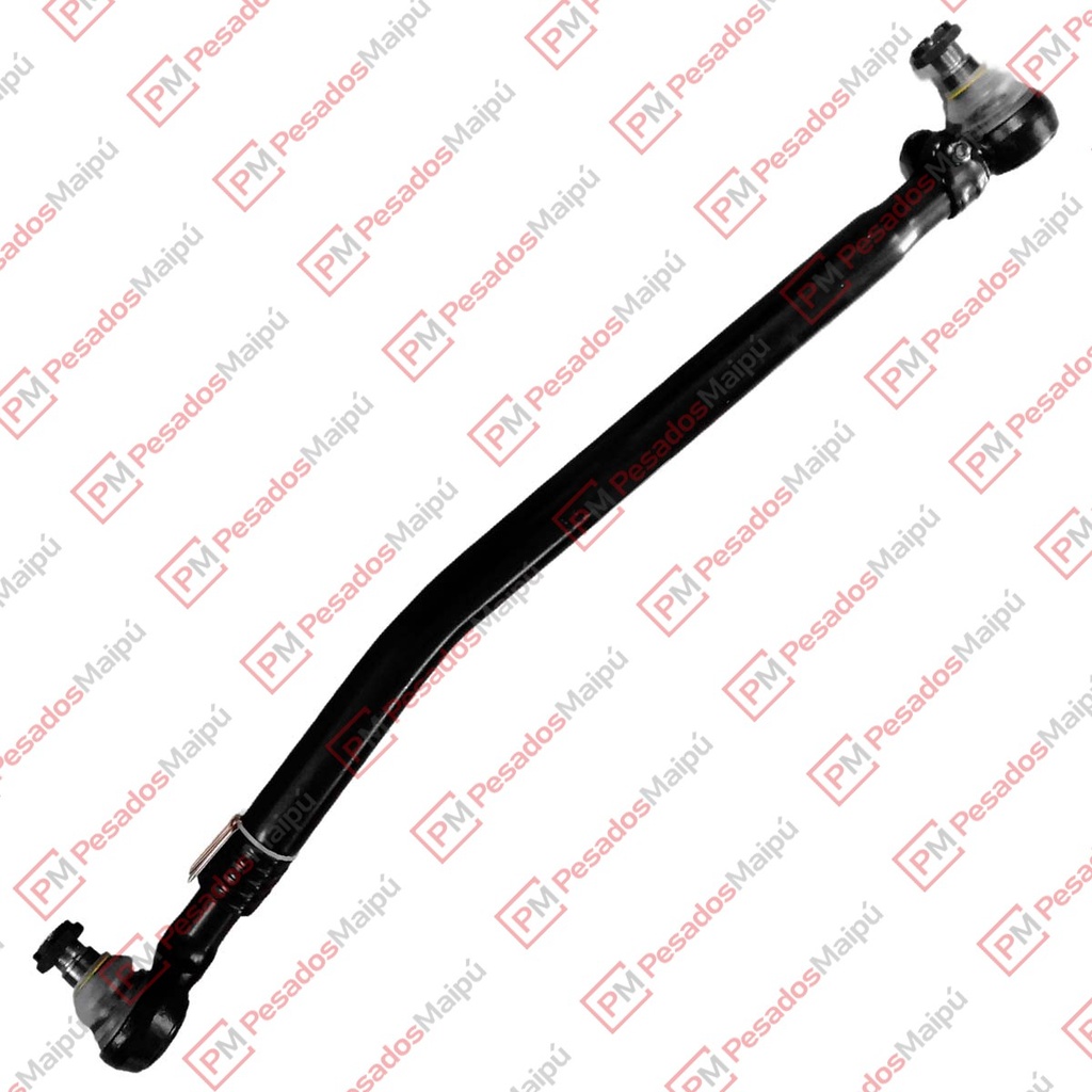 [01305] BARRA CORTA DIRECCION 5236 SCANIA P93- 113- 143 ( P 3615 ) (1369919 370875)