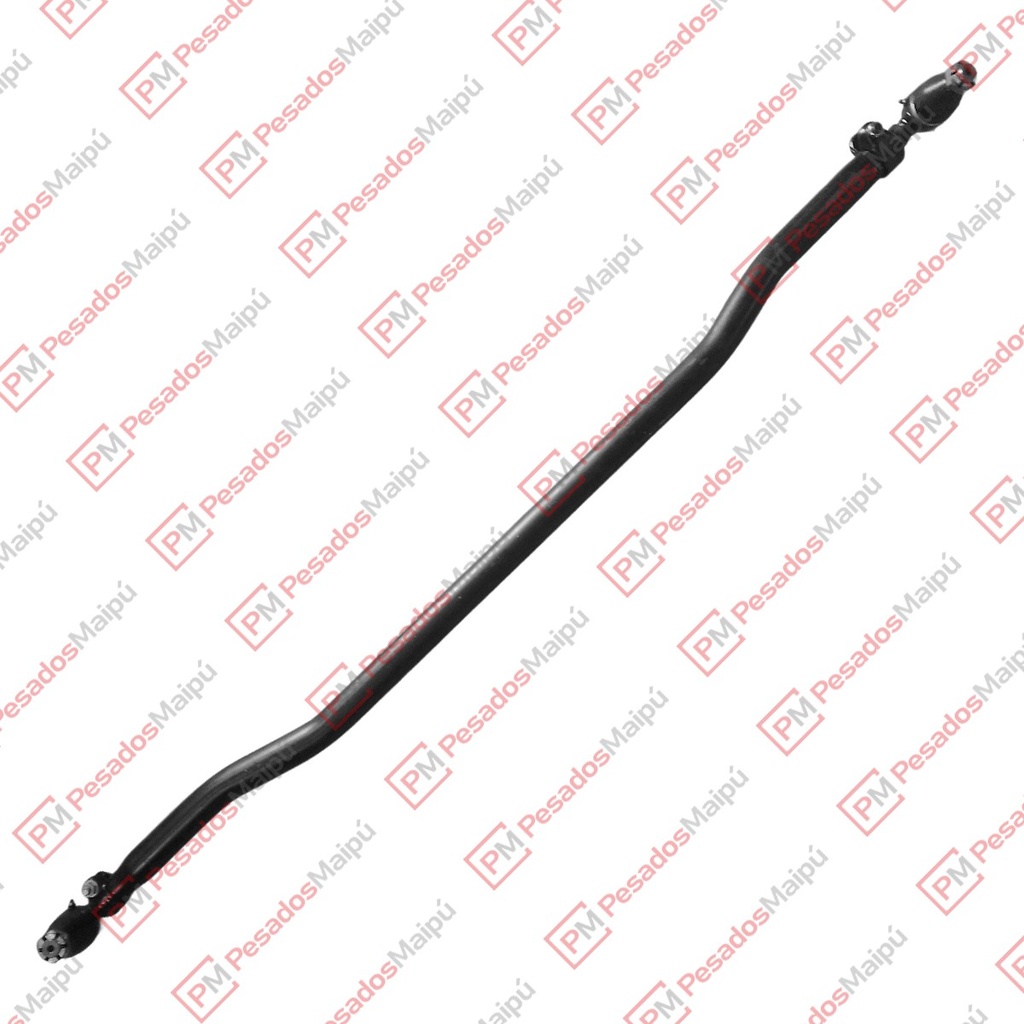 BARRA LARGA DIRECCION 5128 MB ACTROS 1831-1840 1735MM (PH2732) (9423300703)