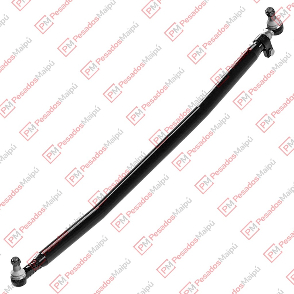 BARRA LARGA DIRECCION 5122 MB AXOR 1933 2540 1715MM (PH2726)