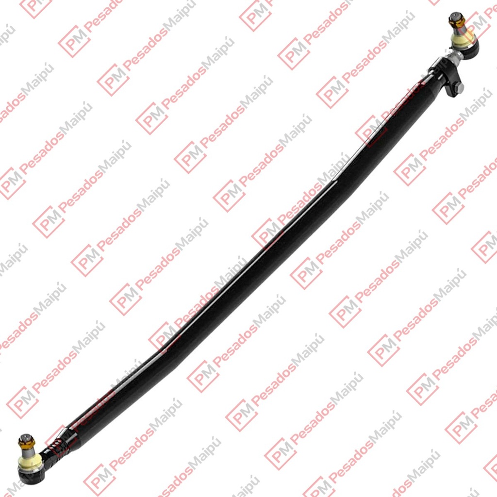 BARRA LARGA DIRECCION 5122 MB AXOR 1933 2540 1715MM (CH5122)