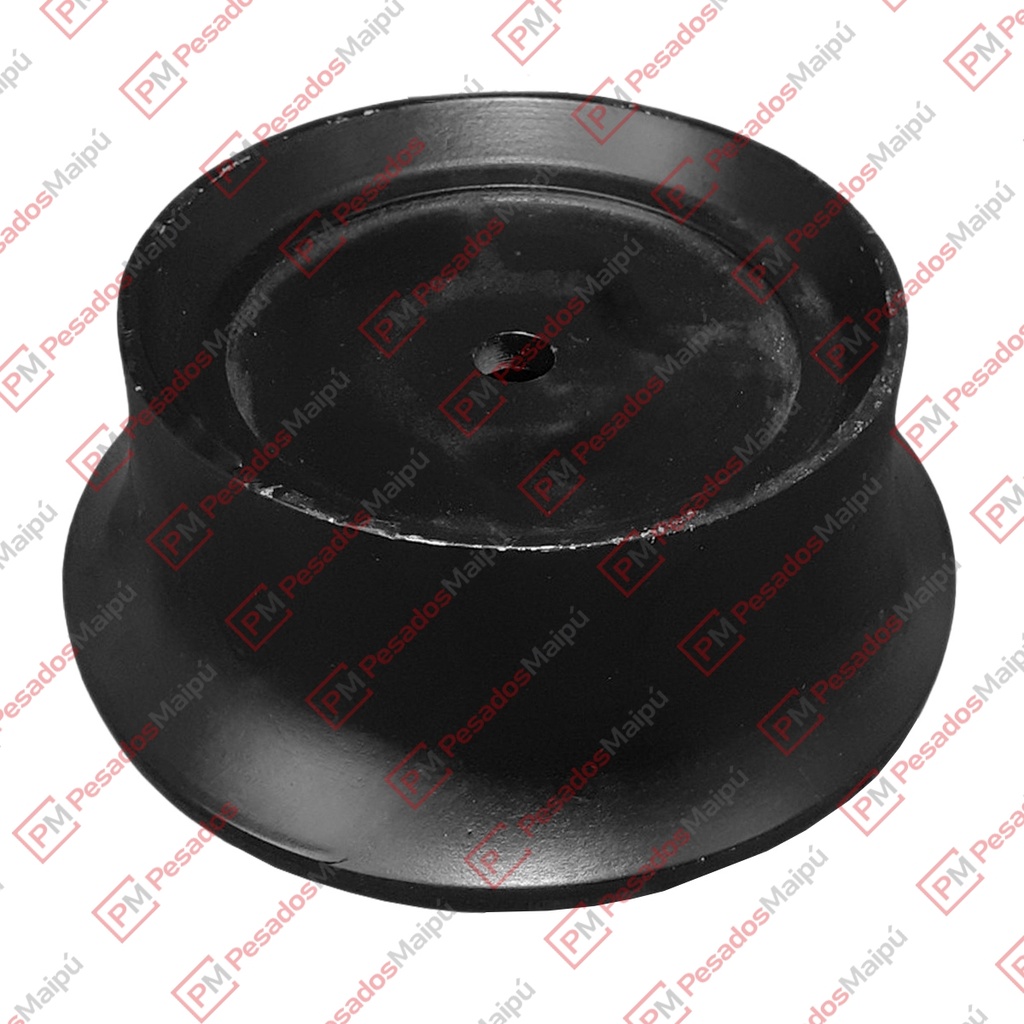 BASE ALUM INFERIOR ALT 120 (3410)