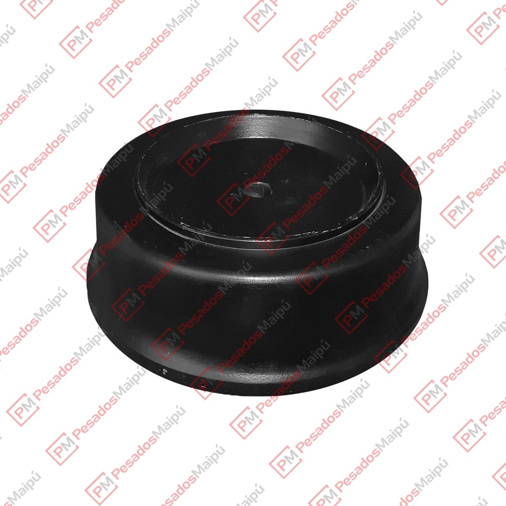 [01350] BASE ALUM INFERIOR ALT 100 (3520)