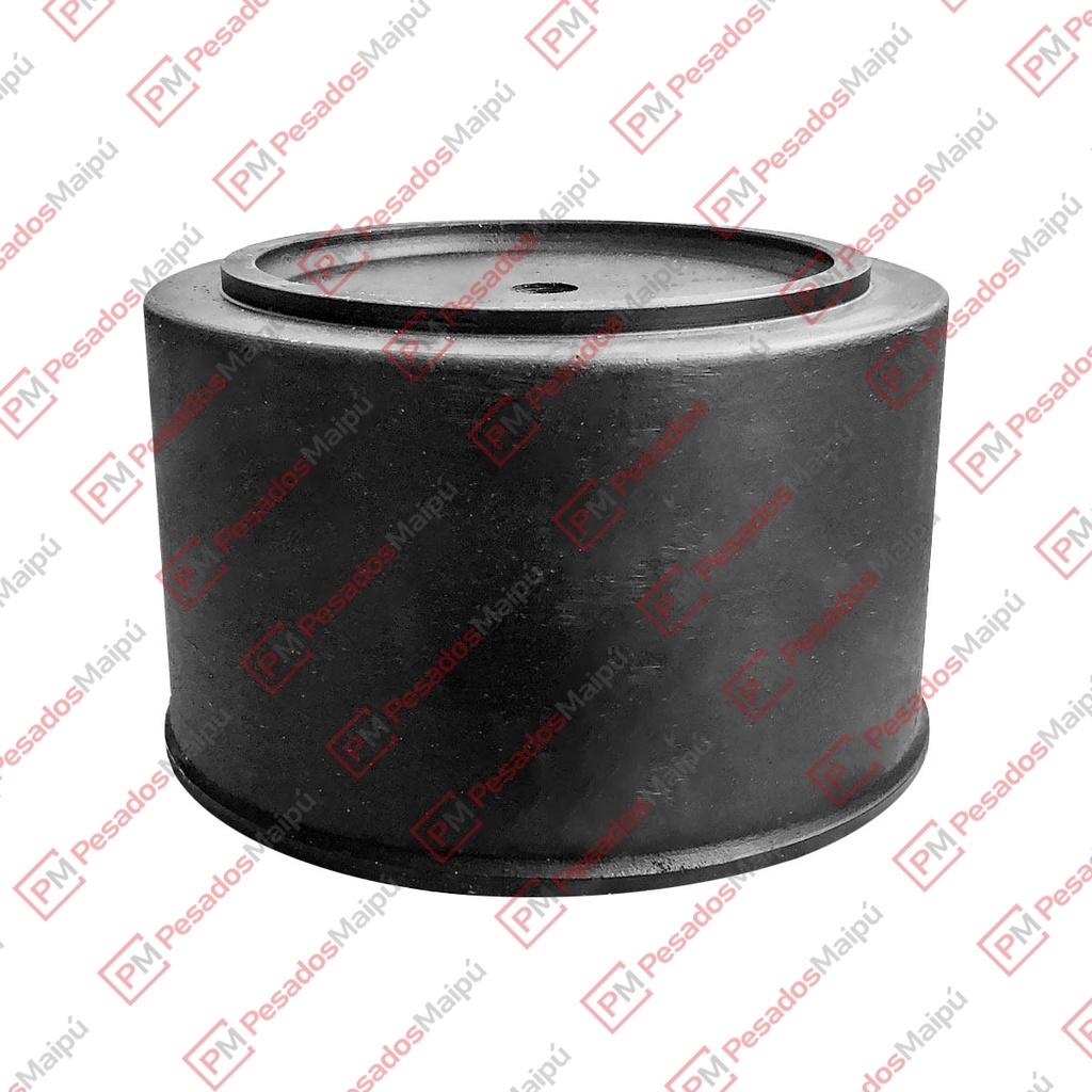 [01351] BASE ALUM INFERIOR TIPO 25 X 150MM (3530)