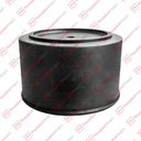 BASE ALUM INFERIOR TIPO 25 X 150MM (3530)