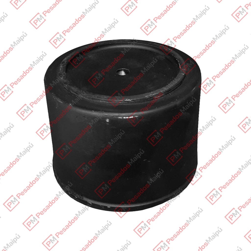 [01352] BASE ALUM INFERIOR TIPO 25 X 180MM (3510)