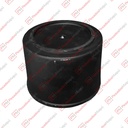BASE ALUM INFERIOR TIPO 25 X 180MM (3510)