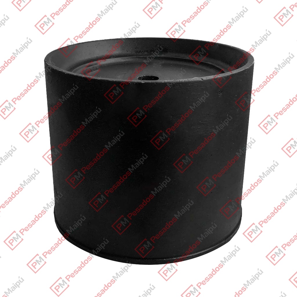 [01353] BASE ALUM INFERIOR TIPO PETROLERA C/2 AG (3440)