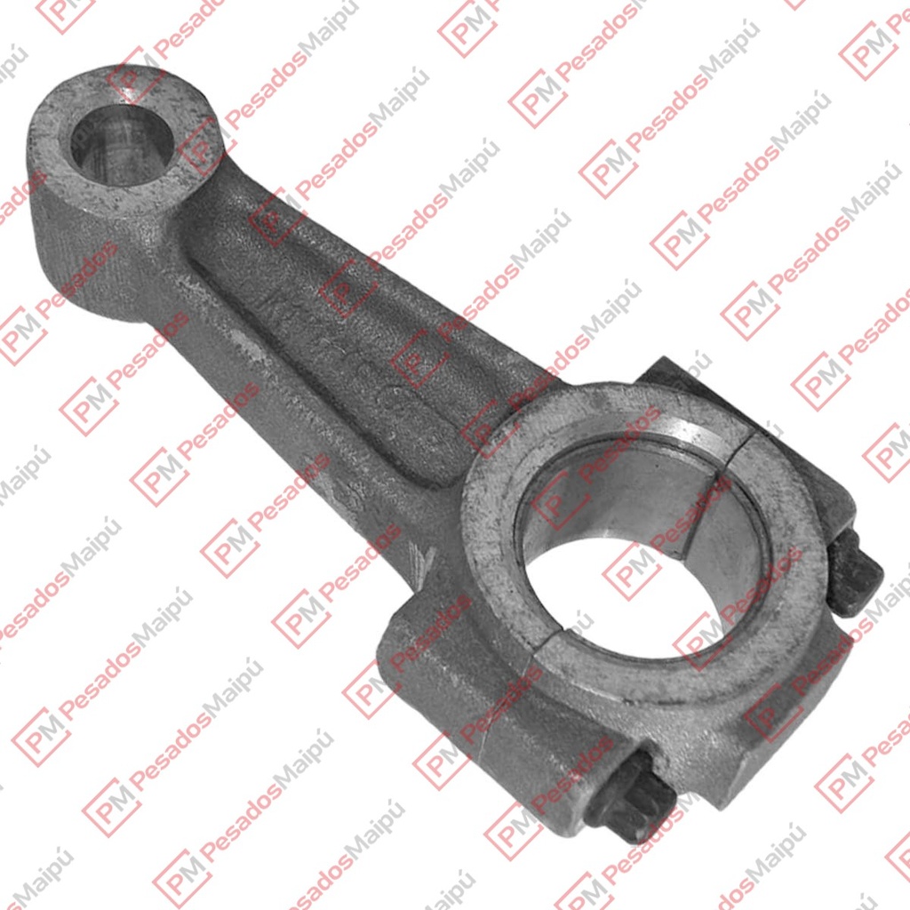 [01370] BIELA COMPRESOR VARGA 70MM C/U (24416)
