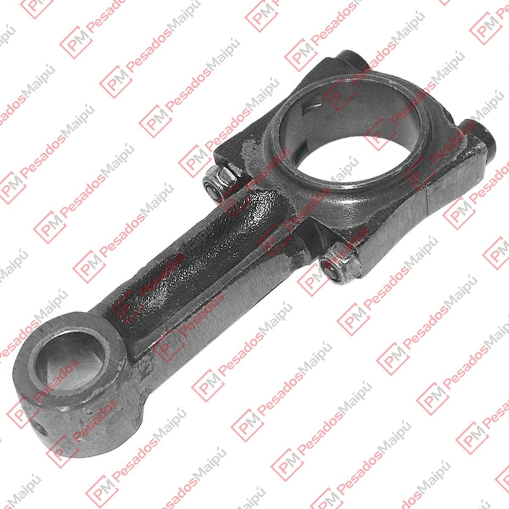 [01372] BIELA COMPRESOR MB 77MM ANCHO 22M (3211300716)