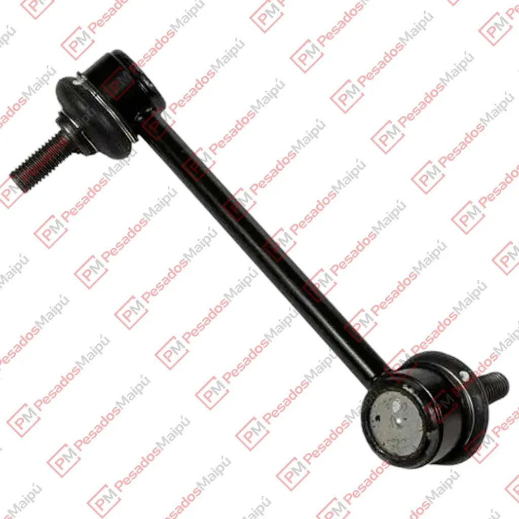 [01385] BIELETA ESTABILIZADORA CHEVROLET S-10 2012/.. IZQ (531/2693)
