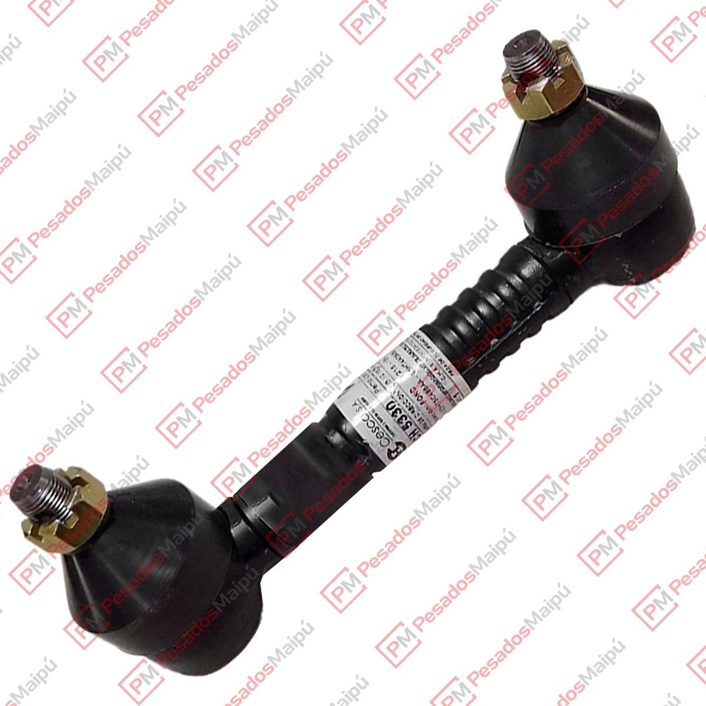 BIELETA ESTABILIZADORA FORD CARGO 1215/1722 211MM (5330)