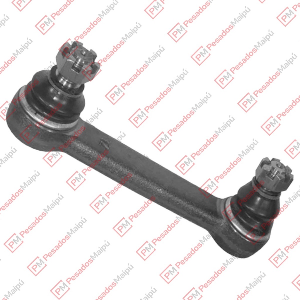 BIELETA ESTABILIZADORA FORD CARGO 1514/1517 168MM (5339)