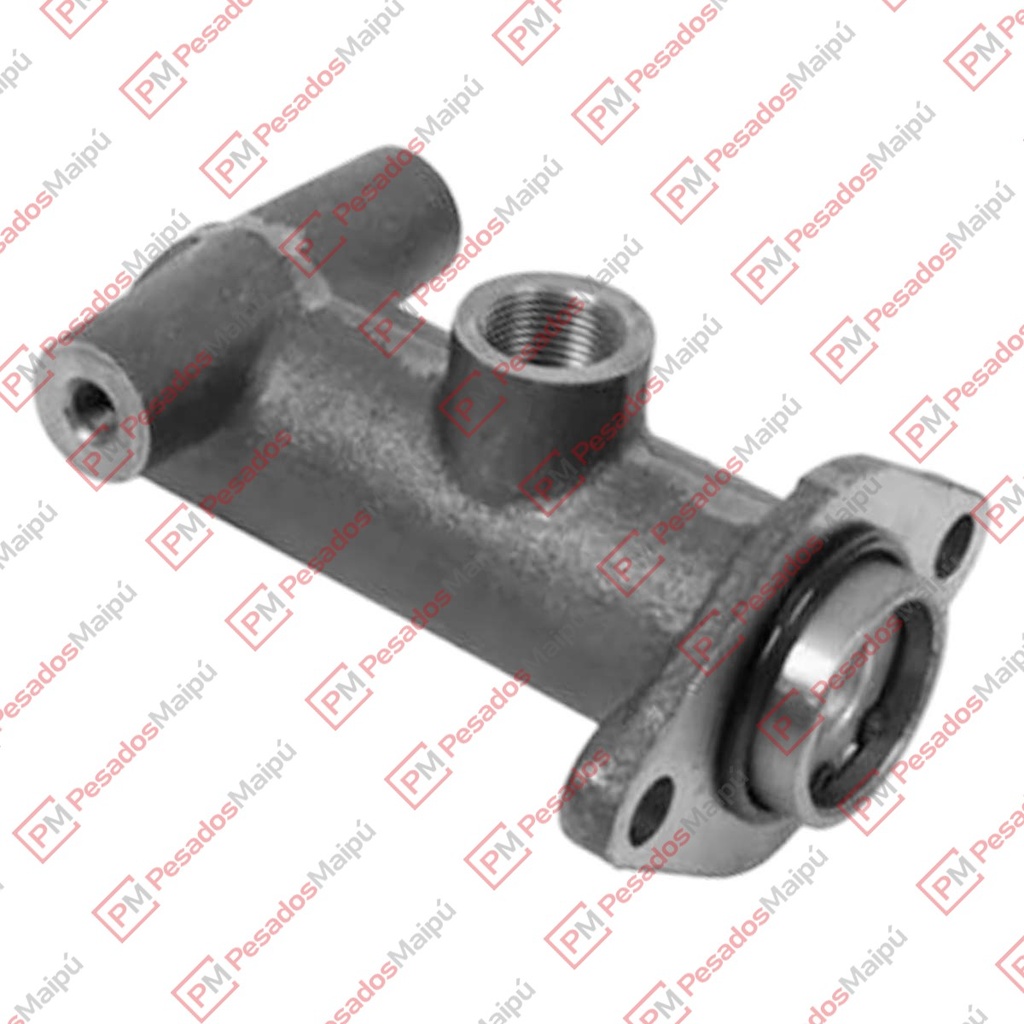 CILINDRO MAESTRO FRENO MB 710 31,75MM R10 (K-6215) (RCCM00030) CIRCUITO DELANTERO (14502)