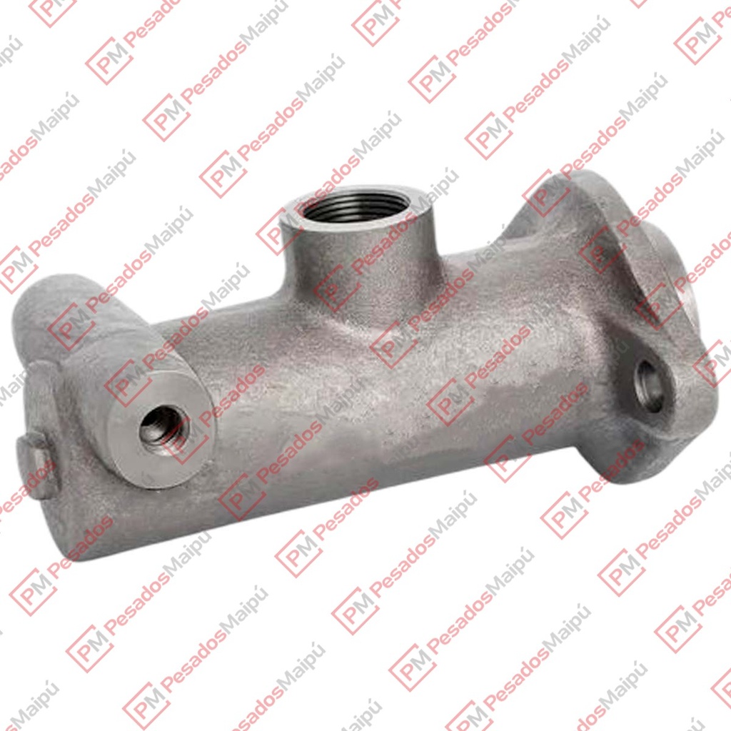 [01577] CILINDRO MAESTRO FRENO MB 710 31,75MM R14 (K-6216) (RCCM00050) CIRCUITO TRASERO (14503) (94801)