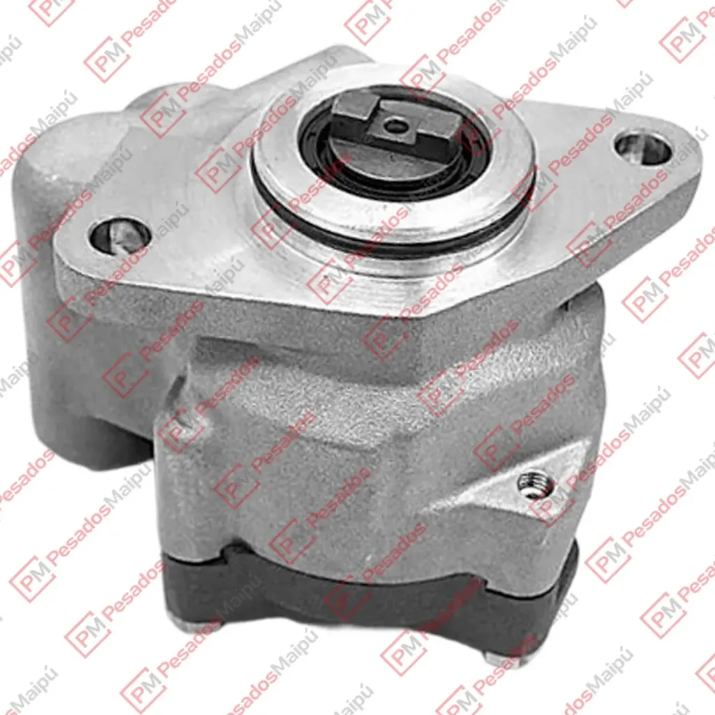 [01582] BOMBA DIRECCION HIDRAULICA MB 1634/1938/AXOR GIRO IZQUIERDO (FRT180440) (7684955913)
