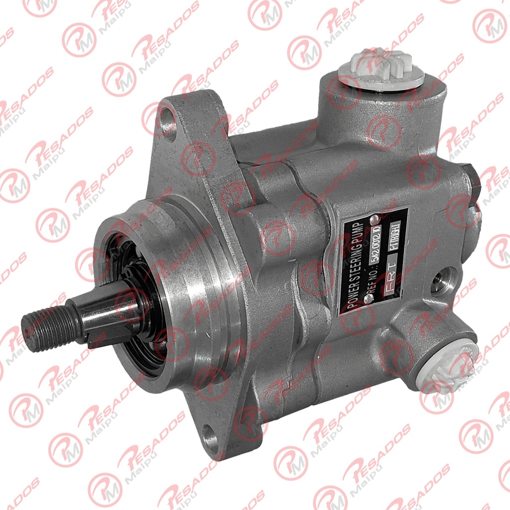 BOMBA DIRECCION HIDRAULICA SCANIA S3/S4 GIRO DERECHA (FRT180439) (1332653 1421628 1457711)
