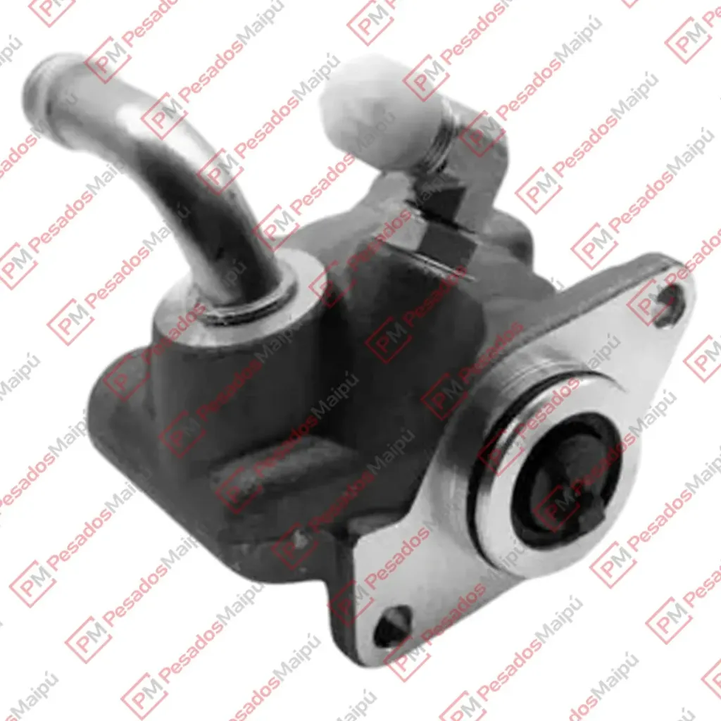 [01600] BOMBA DIRECCION HIDRAULICA VW 15180/17210 GIRO IZQUIERDA (7685975900)