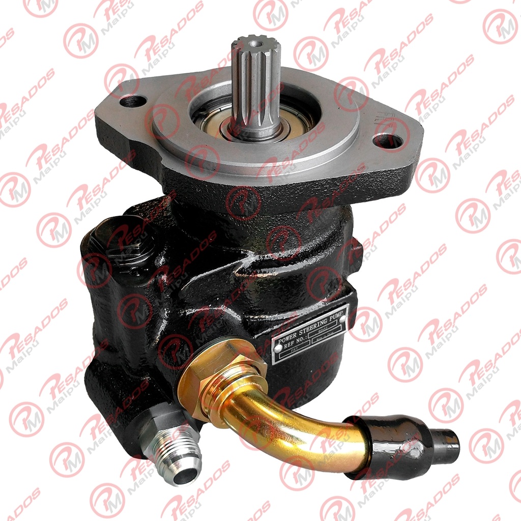 BOMBA DIRECCION HIDRAULICA VW/FORD (FRT 180452) GIRO DERECHA (7674 975 923)