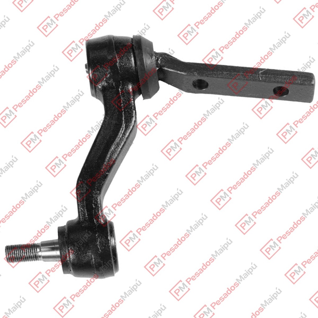 [01635] BRAZO AUXILIAR S-10 95/ SKF (6176VKDS)