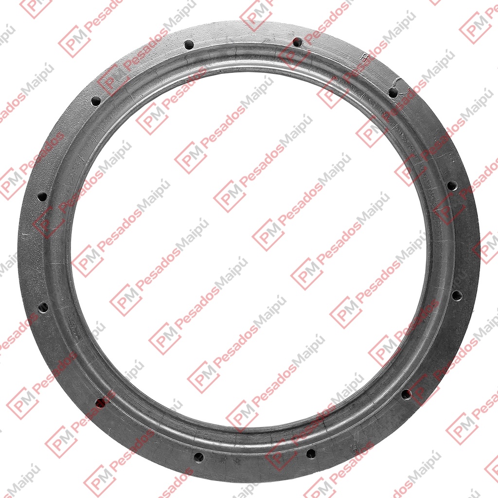 [01651] BRIDA ALUM P/FUELLE GRANDE 12 BULONES (6710)