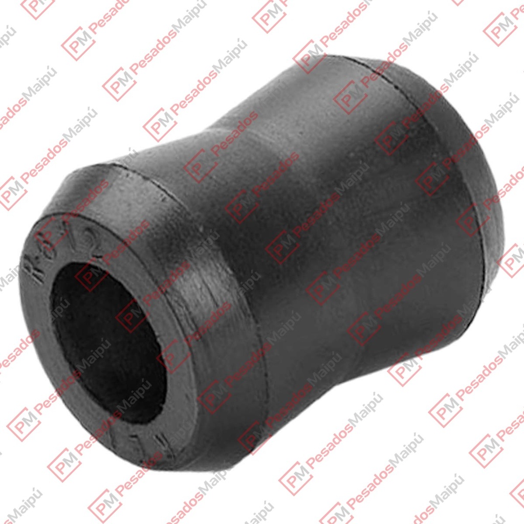 [01709] BUJE AMORTIGUADOR TRASERO FORD/VW (320 015) 19x32/37x45 (R-612)
