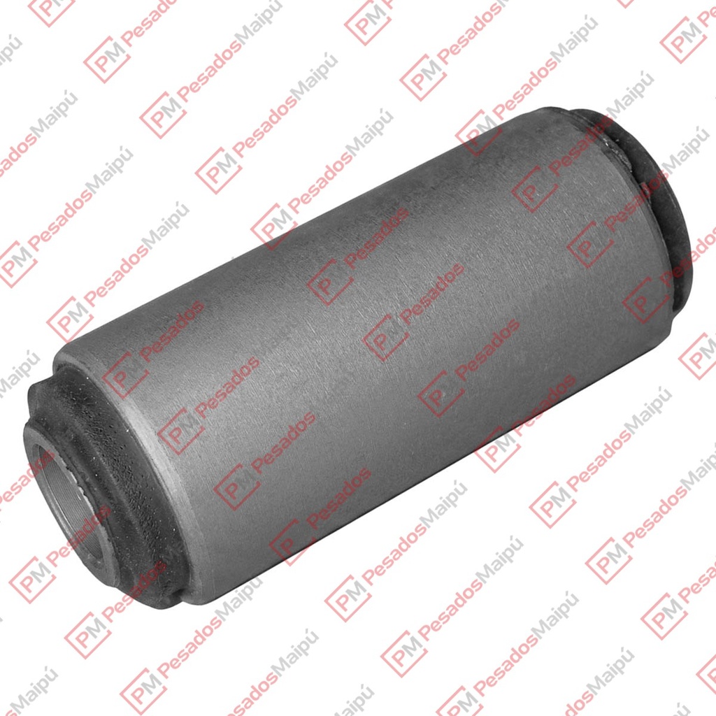 BUJE ARMADO ELASTICO FORD 100/4000 TRASERO (813) 14,35x28,6x69,85