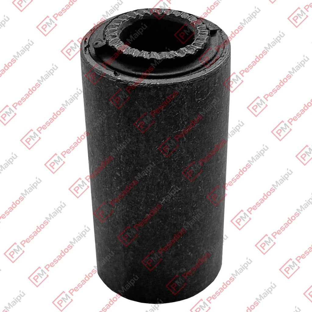 BUJE ARMADO ELASTICO FORD 350 16,2x32,7x69 (3305) EQUIVALE CAPEMI 3129