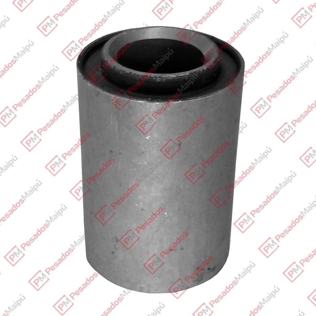 BUJE ARMADO ELASTICO FORD/VW/BUS 30X58X90 (3302) (1302) (IABV 3045)