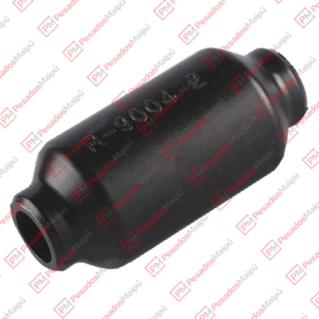 [01733] BUJE ELASTICO FORD RANGER 34.5X14.5 (3308) (CAP 1428) (R-9004)