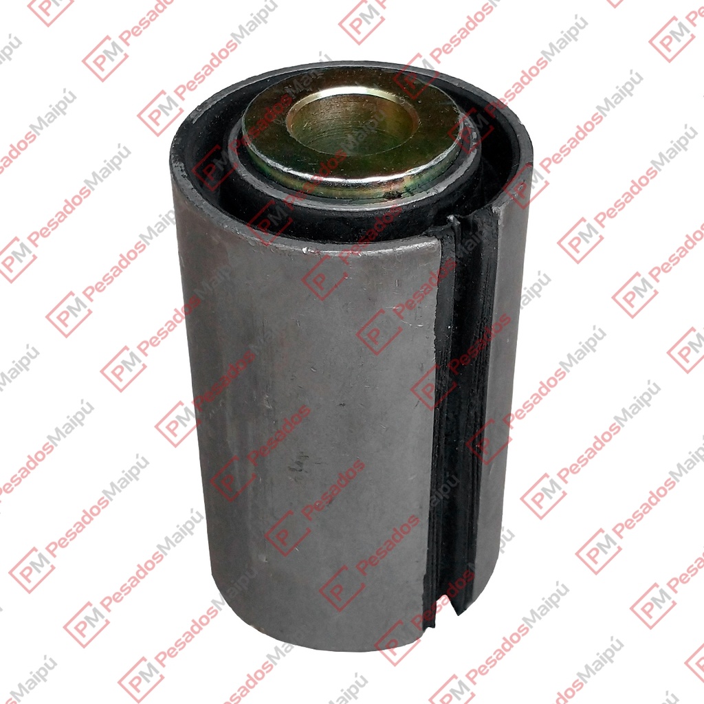 BUJE ARMADO ELASTICO IVECO EUROTECH/STRALIS 190 20x62,5x107 (IABV 3170) (8160687)
