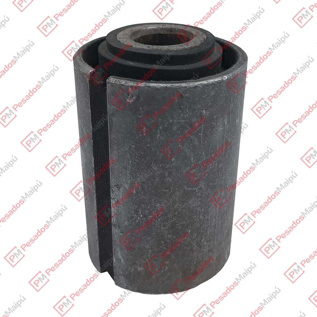 [01739] BUJE ARMADO ELASTICO IVECO EUROTECH/STRALIS 20x62,5x97 (2305) (8160686) (2997221)