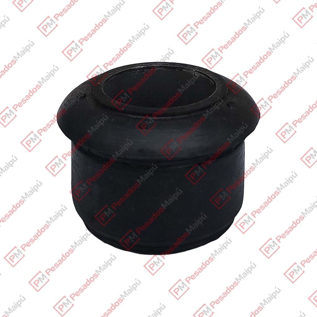 MEDIO BUJE ELASTICO MB 710 TRASERO/DELANTERO 36X56X4 (4302) (6883200044)
