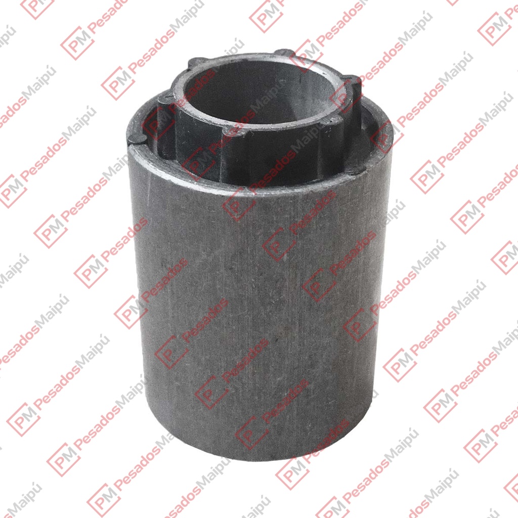 BUJE ARMADO ELASTICO MB ACCELO 30,2x54,7x86 (IABV 3275) (9793200144) (LLEVA BUJE PLASTICO 24855 DENTRO)