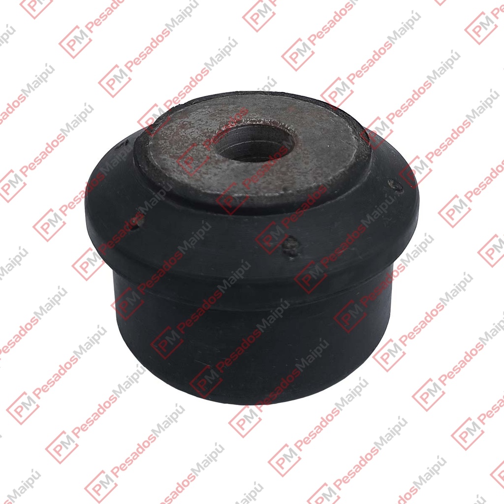 MEDIO BUJE ELASTICO MB ATEGO DELANTERO 18x49 (4328)