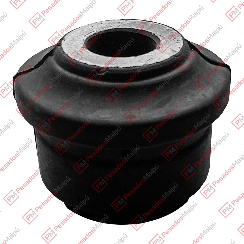 MEDIO BUJE ELASTICO MB ATEGO DELANTERO 18x48 (4317)