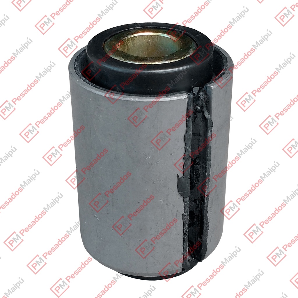 BUJE ARMADO ELASTICO MB ATEGO TRAS 22X62X96 (4322) (IABV 4234)