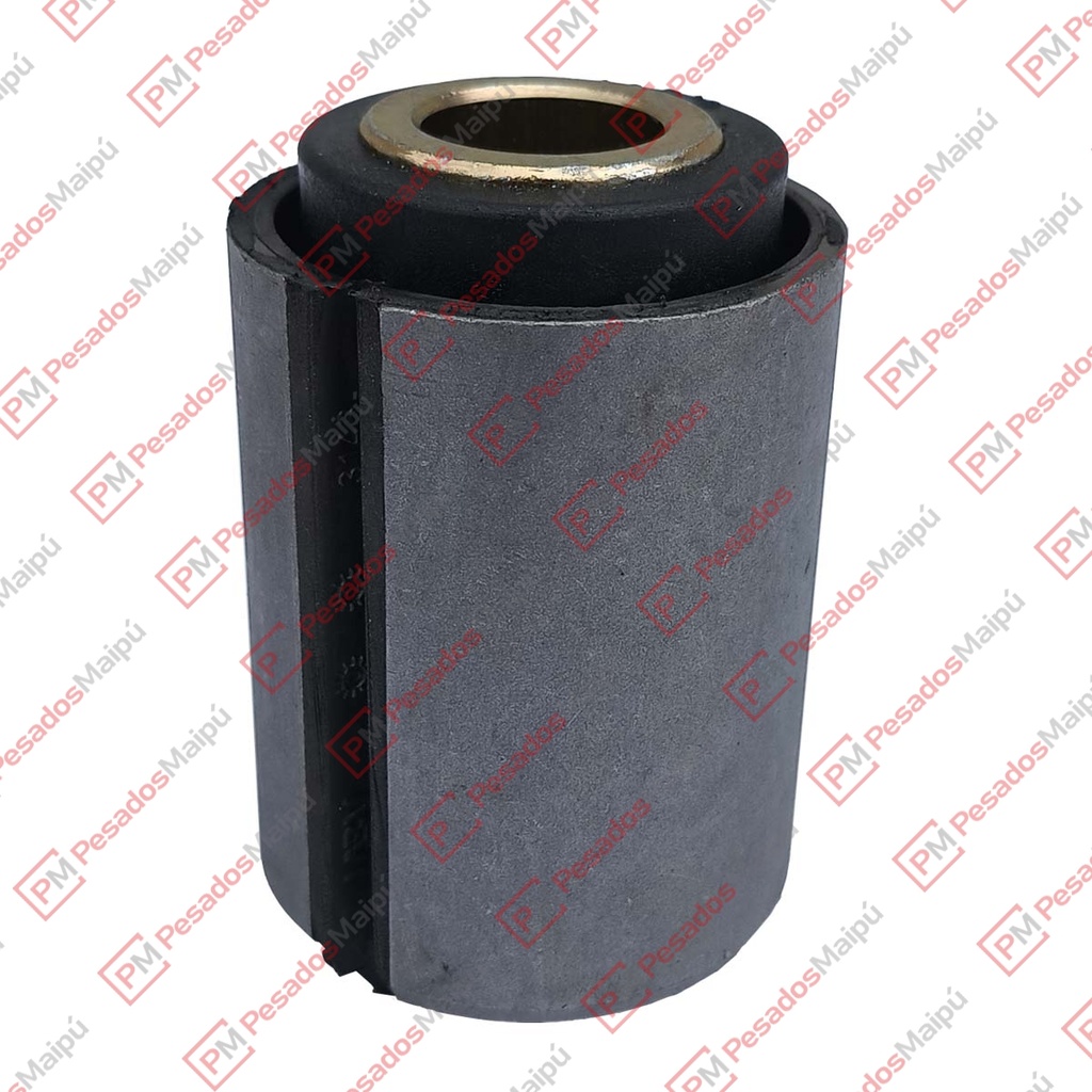 BUJE ARMADO ELASTICO MB AXOR 24.5X62.5X96 (4313)