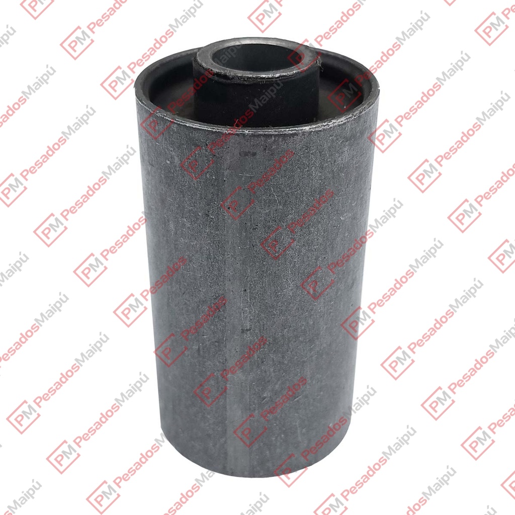 BUJE ARMADO ELASTICO FORD 915/VW 9.150 DELANTERO 16x45x90 (6302) (R-262 EQUIVALENTE)