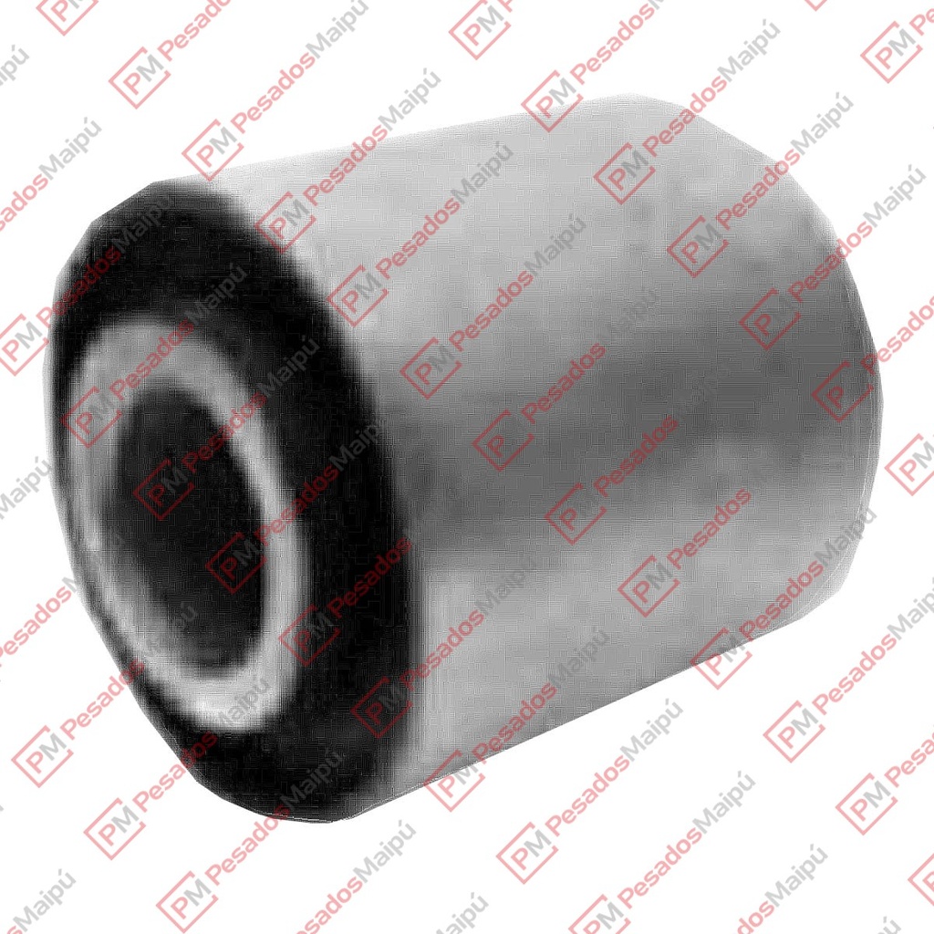 BUJE ARMADO SUSPENSION CARWORK 38x132 (9620)