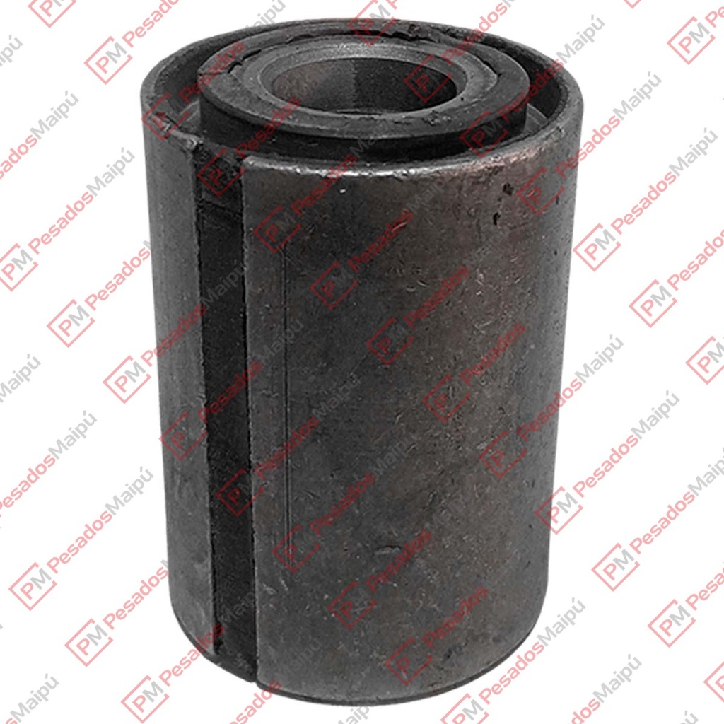 [01774] BUJE ARMADO SUSPENSION MONTENEGRO/RANDON 30x72,5x104 (9616)