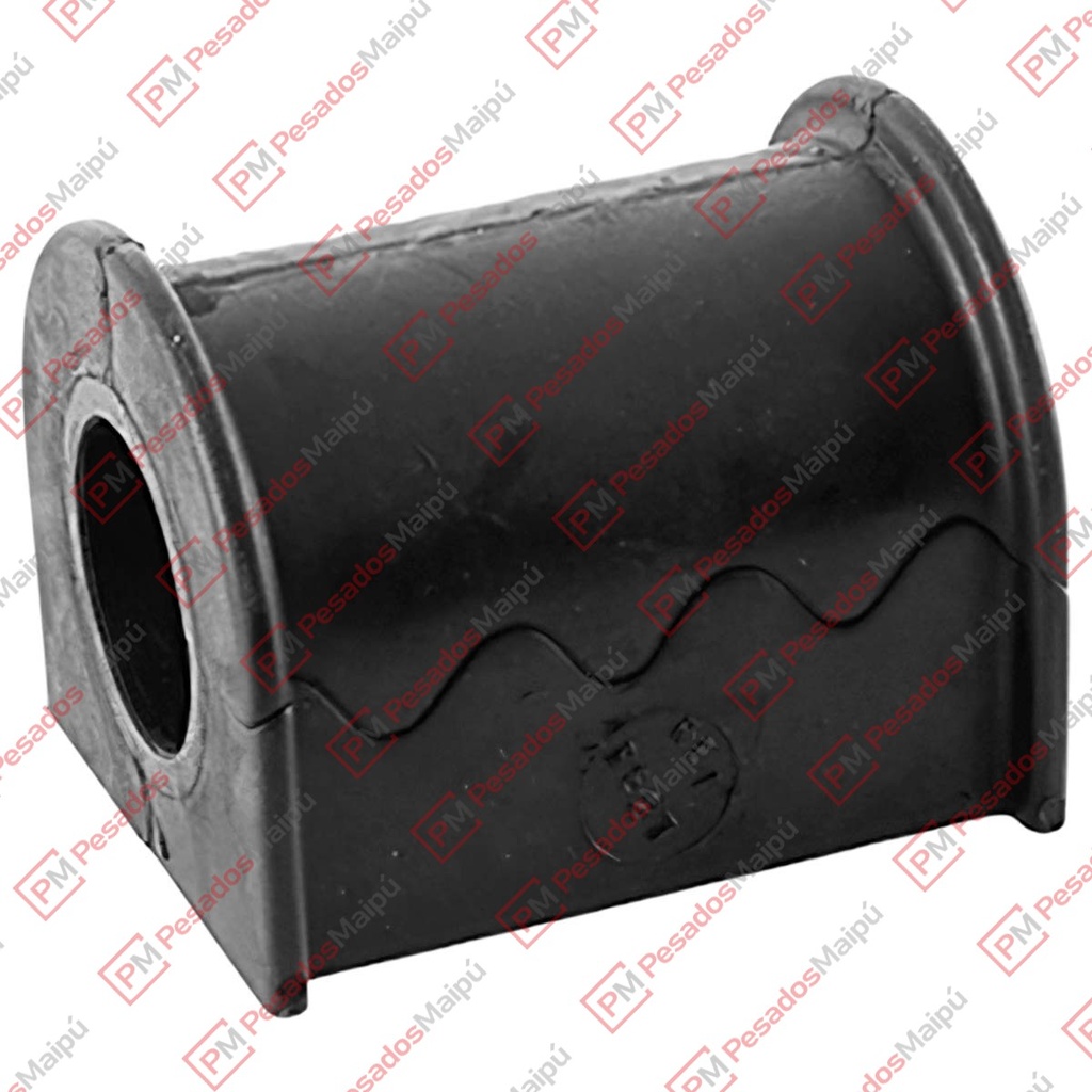 [01822] BUJE BARRA ESTABILIZADORA (R-827) SC S3/S4 Ø40MM