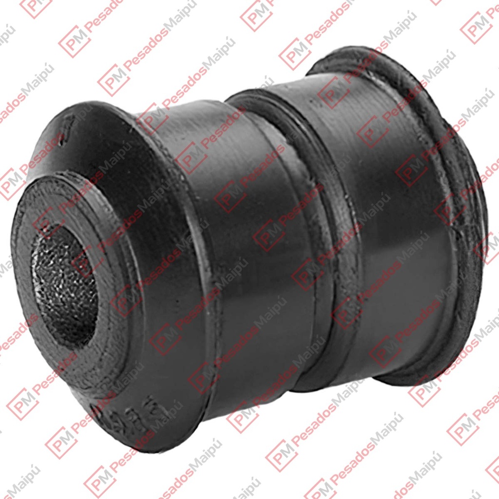 BUJE BARRA ESTABILIZADORA DEL/TRAS (R-265) FORD/VW